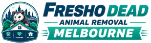 Fresho Dead Animal Removal Badger Creek logo